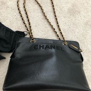 Chanel bag, new without tag.